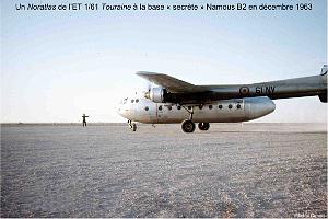 165- ARMEE DE L'AIR EN ALGERIE 1945-1962-13 (19)